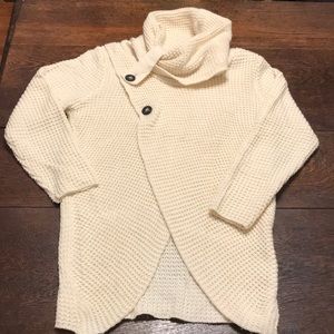 Ladies sweater
